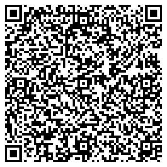 QR-код с контактной информацией организации Всаунах