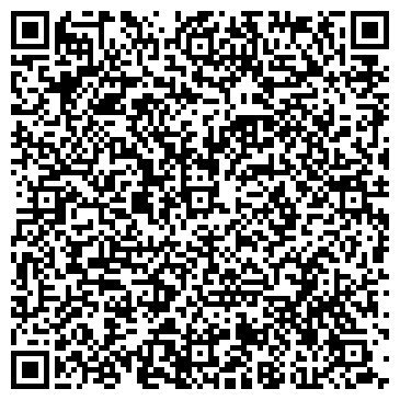 QR-код с контактной информацией организации ООО Марис