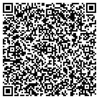 QR-код с контактной информацией организации Шерлок Шопс