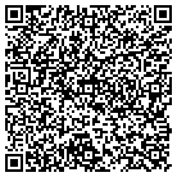 QR-код с контактной информацией организации Мир кур, сеть фирменных магазинов
