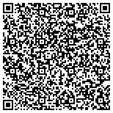 QR-код с контактной информацией организации Дубки, торговая компания, представительство в г. Чебоксары