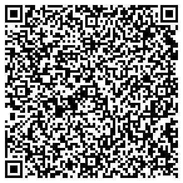 QR-код с контактной информацией организации Счастливый день