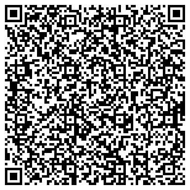 QR-код с контактной информацией организации ООО БайкалСтройПроект