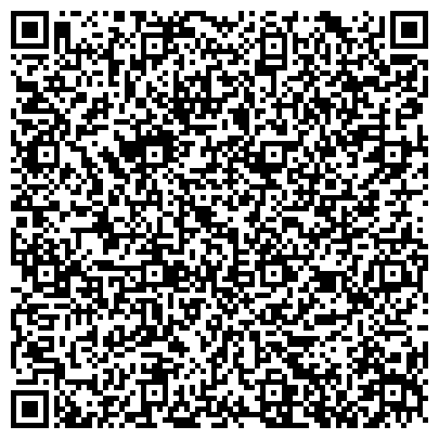 QR-код с контактной информацией организации Ростовская областная коллегия адвокатов Пролетарского района