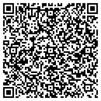 QR-код с контактной информацией организации Кора
