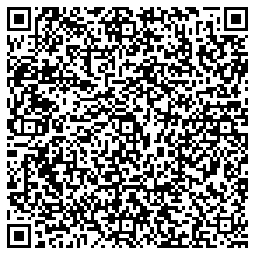 QR-код с контактной информацией организации Фирменный магазин, ООО Мясокомбинат Звениговский