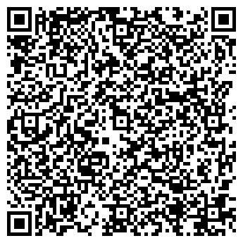 QR-код с контактной информацией организации UTV