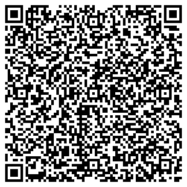 QR-код с контактной информацией организации Спортинформ