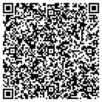 QR-код с контактной информацией организации Шерлок Шопс
