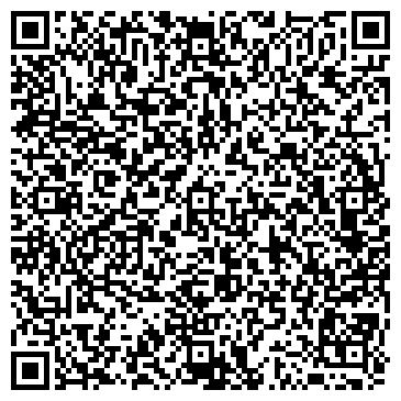 QR-код с контактной информацией организации НТВ+, торговая компания, официальный дилер
