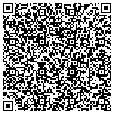 QR-код с контактной информацией организации Триколор ТВ, спутниковая телекомпания, официальный дилер