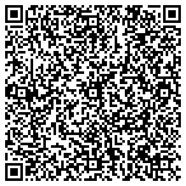 QR-код с контактной информацией организации Картонажный переплетный цех