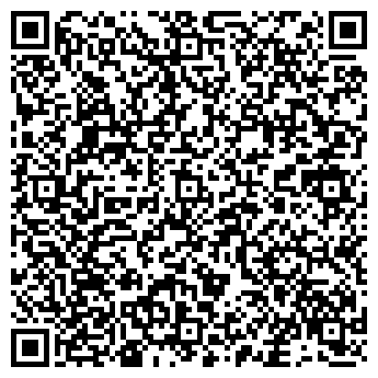 QR-код с контактной информацией организации ООО Тепло и Вода