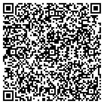 QR-код с контактной информацией организации ДВОРЕЦ КНИГИ