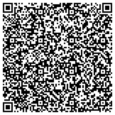 QR-код с контактной информацией организации Блочный завод