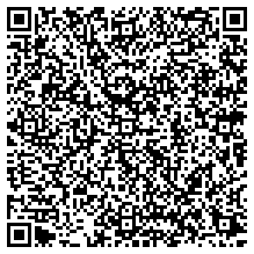 QR-код с контактной информацией организации ОАО Чувашский бройлер