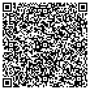 QR-код с контактной информацией организации Надежда