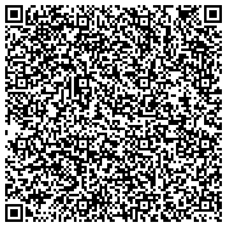 QR-код с контактной информацией организации Архангельская механизированная дистанция погрузочно-разгрузочных работ и коммерческих операций