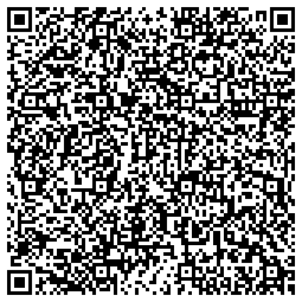 QR-код с контактной информацией организации Блочный завод