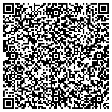 QR-код с контактной информацией организации Хлебный двор