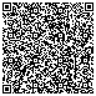 QR-код с контактной информацией организации ООО Центр Подготовки и Развития Массажистов