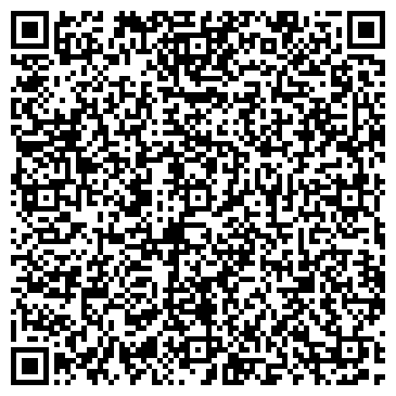 QR-код с контактной информацией организации ООО Акьюмен