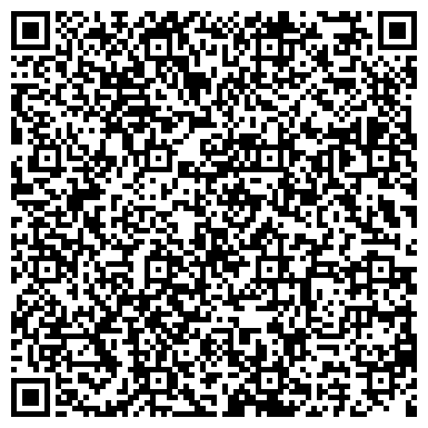 QR-код с контактной информацией организации ОАО Городской сад