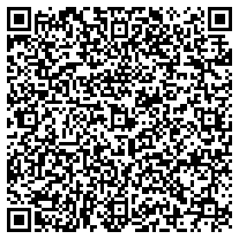 QR-код с контактной информацией организации ООО Демиург