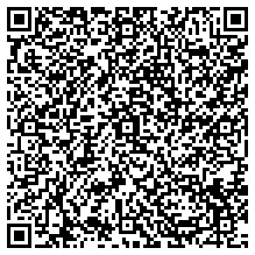 QR-код с контактной информацией организации ООО БетонСервис