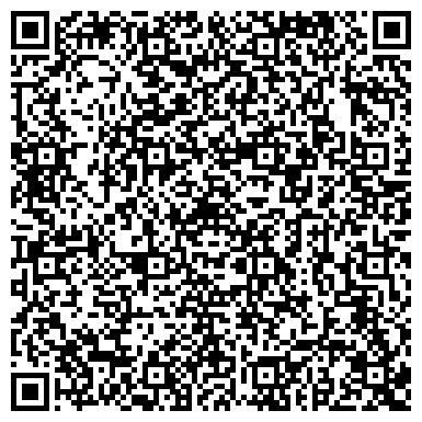 QR-код с контактной информацией организации ТрансКонтейнер, ПАО