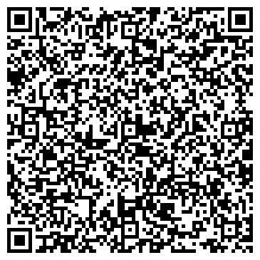 QR-код с контактной информацией организации ООО Алютех-Урал