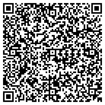 QR-код с контактной информацией организации ООО ЖД-Транзит