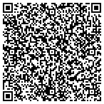 QR-код с контактной информацией организации Чайная Монополия