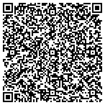 QR-код с контактной информацией организации Защита-Филёв