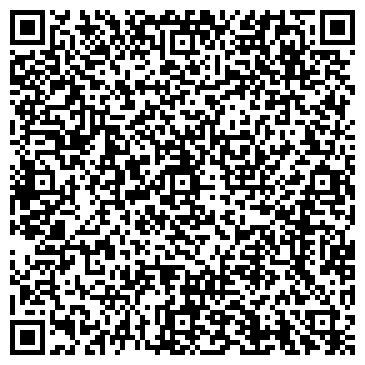 QR-код с контактной информацией организации ОАО Чувашский бройлер