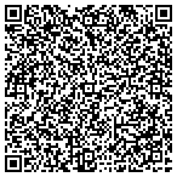 QR-код с контактной информацией организации ООО Астрагал
