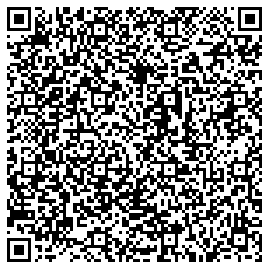 QR-код с контактной информацией организации ООО Трансфлот