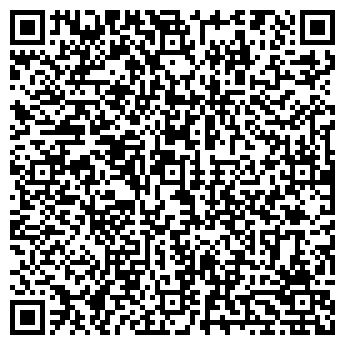 QR-код с контактной информацией организации Panda Lounge