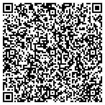 QR-код с контактной информацией организации Кофейная кантата