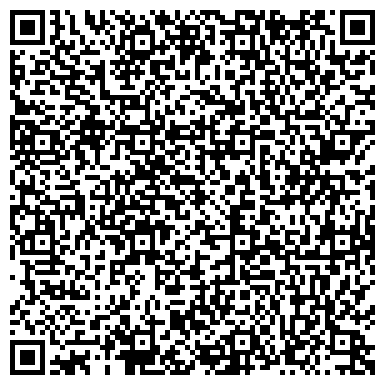 QR-код с контактной информацией организации Интеграл-М, торгово-производственная компания, представительство в г. Перми