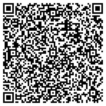 QR-код с контактной информацией организации Старый замок, ресторан