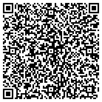 QR-код с контактной информацией организации Родильный дом №5