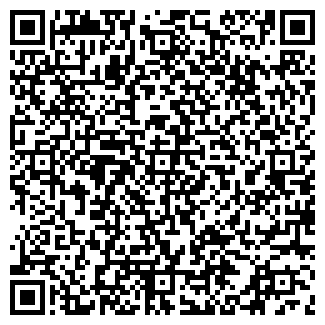 QR-код с контактной информацией организации Инжир, ресторан