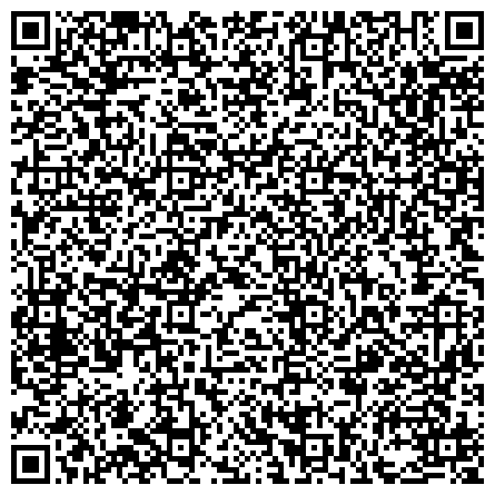 QR-код с контактной информацией организации ГБУЗ НО "Городская клиническая больница №40"