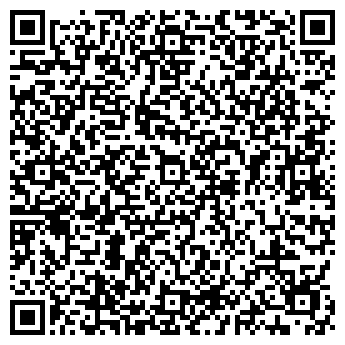 QR-код с контактной информацией организации Родильный дом №6