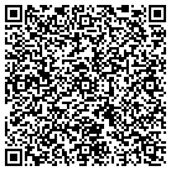 QR-код с контактной информацией организации Stonebridge, ресторан