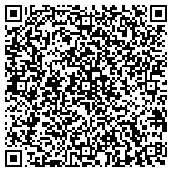 QR-код с контактной информацией организации ООО Люват