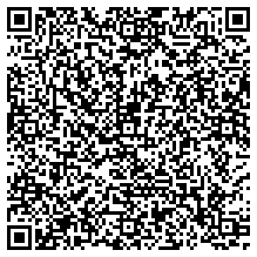 QR-код с контактной информацией организации ООО Альвента