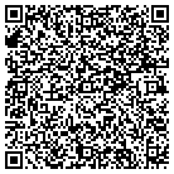 QR-код с контактной информацией организации Эсккас