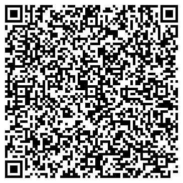 QR-код с контактной информацией организации Лилия, салон штор, ИП Айметдинова Р.А.